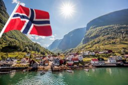Trump Hints at Higher Tariffs for Norway