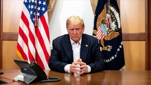 Trump Budget Bill Narrowly Clears House