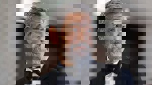 Clooney: Gefährliche Zeiten für Journalisten unter Trump