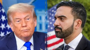 Trump, Mamdani’yi ‘Globalize the Intifada’ Tavrı Nedeniyle Eleştirdi