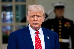 Trump Hails Ukraine Ceasefire Efforts - Trump praises 30-day Ukraine ceasefire bid as major step; Zelensky urges proof, Putin open to talks.
