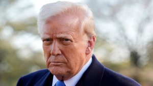 Trump steht wegen Rücknahme von Biden-Politik in der Kritik