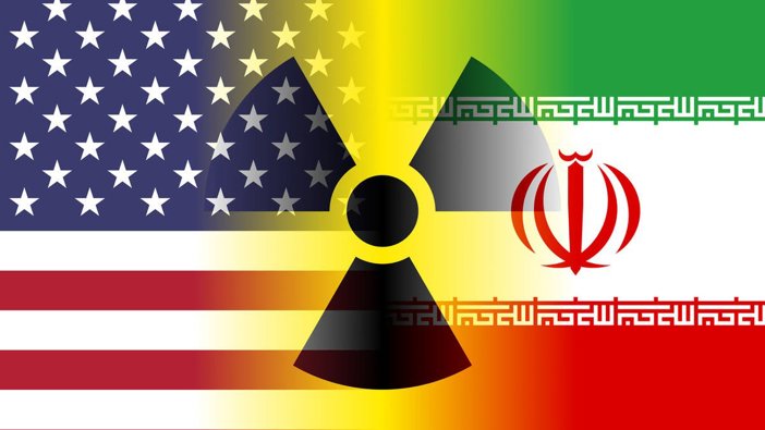 Trump, İran’ın Nükleer Teklifini Reddetti