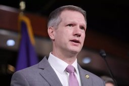 Rulli Proposes ICE Emergency Fund Bill