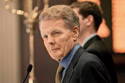 Madigan Gets 7.5 Years in Corruption Case