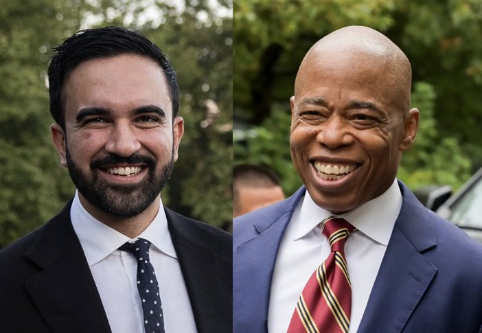 Adams Launches Re-Election as NYC Faces Socialist Challenge - Mayor Eric Adams seeks re-election after Mamdani’s primary victory upends NYC politics and sparks debate over the city’s direction.