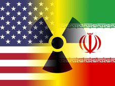USA drängen Iran auf Atomabkommen