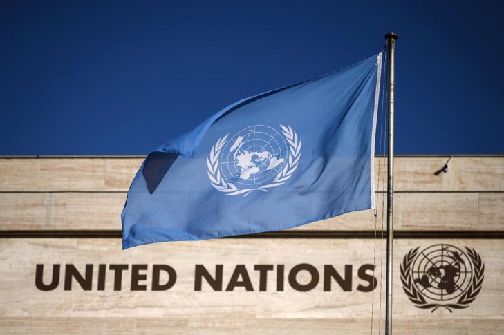 UN Backs Trump’s Syria Sanctions Relief - UN hails Trump’s Syria sanctions relief, calls it a vital step for reconstruction and economic growth.