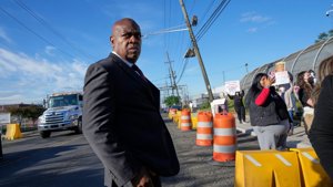 ICE escape in NJ sparks political firestorm