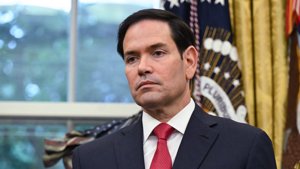 Rubio, İran’ın UAEA Direktörüne Yönelik Tehditlerini Kınadı