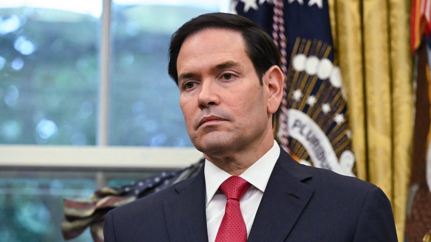 Rubio, İran’ın UAEA Direktörüne Yönelik Tehditlerini Kınadı - ABD Dışişleri Bakanı Rubio, İran nükleer tesislerinde ciddi hasar sonrası UAEA Başkanı Grossi'ye yönelik tehditleri kınadı.