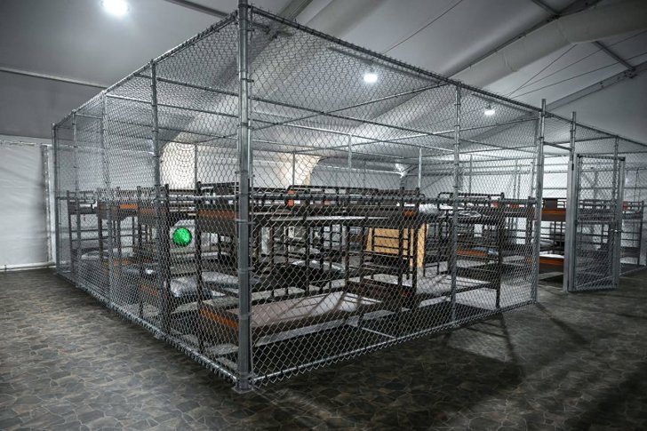Democrats Inspect ‘Alligator Alcatraz’ Detention Site - Democrats will inspect Florida’s “Alligator Alcatraz” detention center, citing safety, flooding, and rights concerns after Trump’s tour.