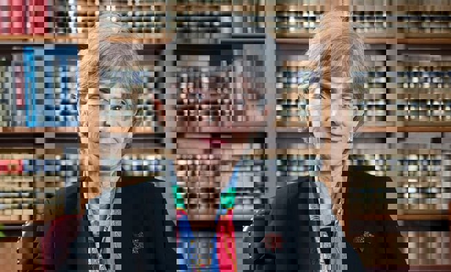 Richter stoppt Trumps Entlassungsanordnung