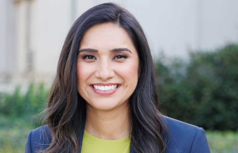 California Senator Denies DUI Allegation