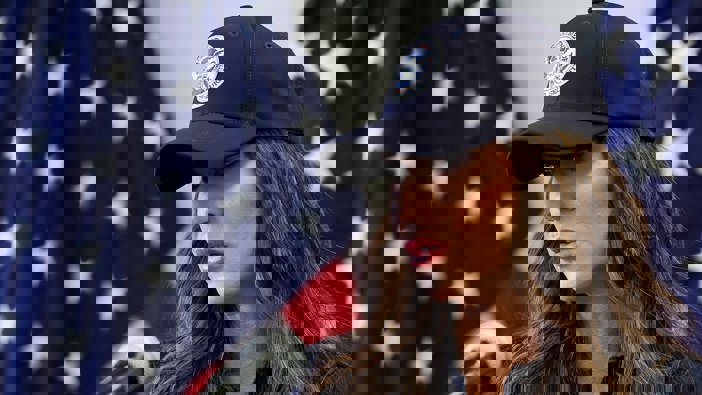 DHS Bakanı Kristi Noem Hastaneye Kaldırıldı, İyileşiyor