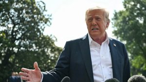 Democratic AGs Challenge Trump’s School Funding Freeze