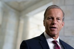 Senate GOP Targets Biden’s EV Rule