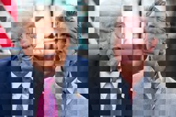 Trump ve Newsom Muhafız Sevkiyatı Üzerine Çatışıyor
