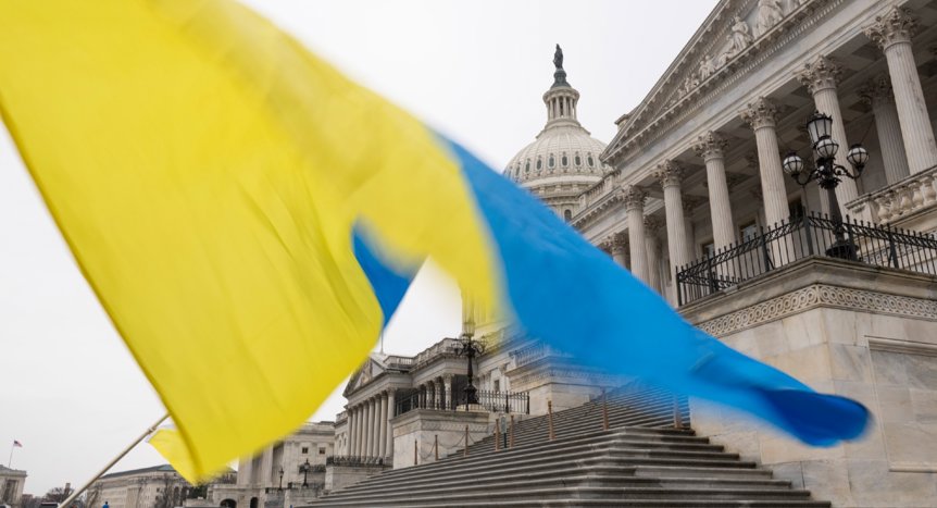 Ukraine legt Abstimmung über US-Rohstoffabkommen fest - Ukrainisches Parlament stimmt am 8. Mai über US-Rohstoffabkommen ab, das bevorzugten Zugang zum Bergbau gewährt