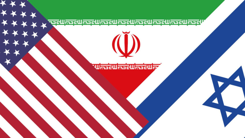 Israel-Iran-Krieg vertieft Parteistreit in den USA, Trump setzt auf Diplomatie - Der Israel-Iran-Konflikt enthüllt Risse bei Demokraten und Republikanern, während Trump auf Verhandlungen drängt.