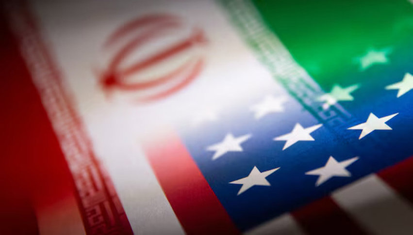 Trump Warns Iran Oil Buyers, Talks Delayed - Trump warns buyers of Iranian oil; US-Iran talks delayed over logistics, new dates pending