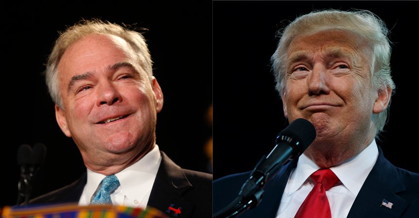 Senate Blocks Kaine’s Trump War Powers Resolution - Senate rejects Kaine’s war powers resolution to curb Trump’s authority, intensifying debate after Israel-Iran ceasefire.