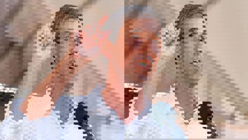 O’Rourke: Demokratlar GOP’un Seçim Bölgesi Hamlesine Sert Karşılık Vermeli - Beto O’Rourke, Demokratların Texas ve Kaliforniya’daki GOP’un seçim bölgesi girişimlerine karşı güçlü tepki göstermesini istedi.