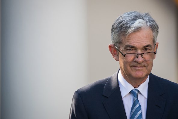 Fed Başkanı Powell'a Temsilciler Meclisi'nden Ceza Talebi