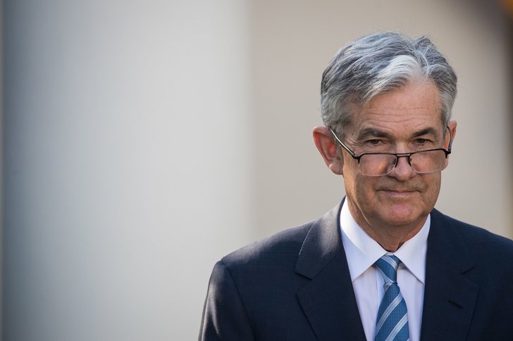 Fed Başkanı Powell'a Temsilciler Meclisi'nden Ceza Talebi - Temsilci Anna Paulina Luna, Fed Başkanı Jerome Powell’ı, Federal Reserve yenilemeleriyle ilgili yeminli ifadesi nedeniyle yalan beyanda bulunmakla suçluyor.