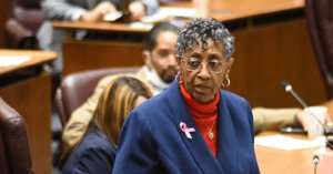 Former Chicago Alderman Deemed Unfit for Federal Bribery Trial