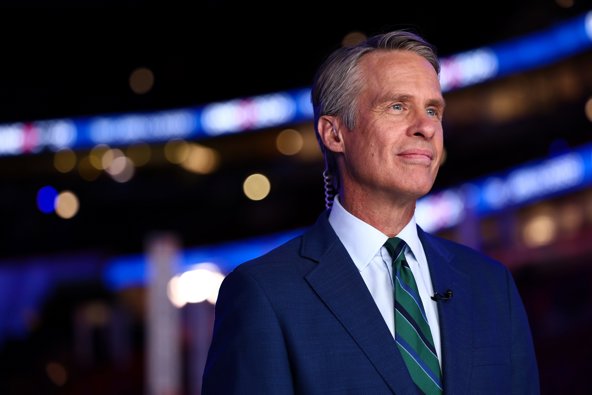 Terry Moran wegen Trump-Post suspendiert