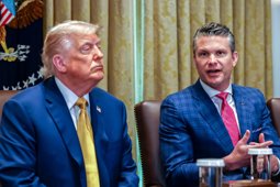 Trump Approves New Defensive Weapons for Ukraine