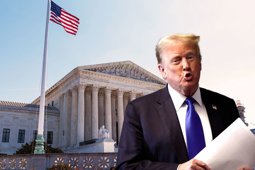 Court Backs Trump in Appointee Firing Dispute