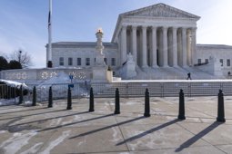 Supreme Court Reviews NJ Free Speech Subpoena Case
