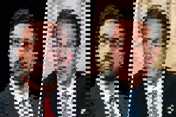 Cuomo, Mamdani'nin İlerici Hamlesiyle NYC Belediye Başkanlığı Yarışında Kaldı