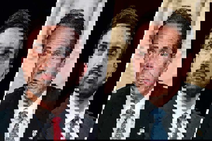 Cuomo, Mamdani'nin İlerici Hamlesiyle NYC Belediye Başkanlığı Yarışında Kaldı - Cuomo, bağımsız aday olarak NYC belediye başkanlığı yarışında kalıyor; Mamdani'nin ilerici gündemine karşı eleştiriler sürüyor.