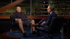 Fetterman ve Maher: LA Olaylarının Görüntüleri Trump’a Yarar
