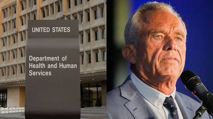 HHS Rehires 450+ CDC Employees