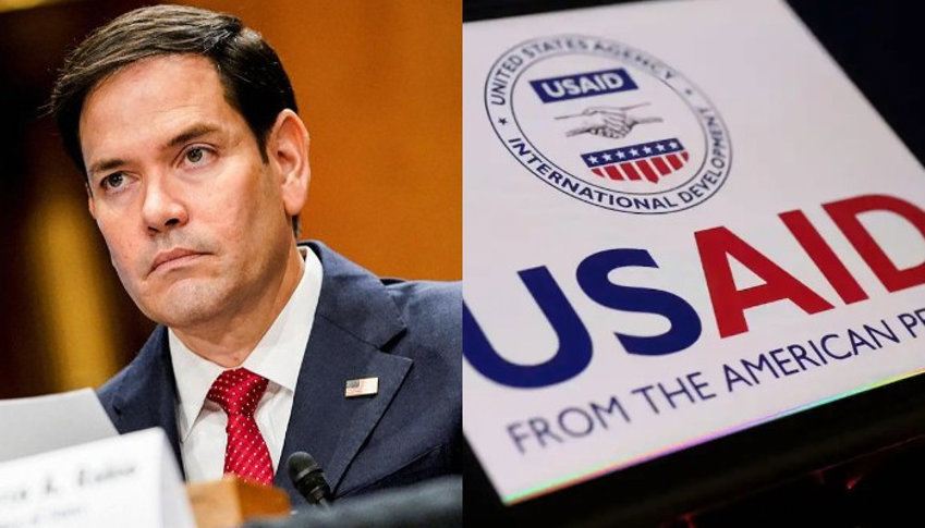 Rubio, USAID'i Sonlandırdı: Dış Yardımları Dışişleri Bakanlığı Yürütecek - Trump yönetimi USAID'i kapatarak dış yardımları Dışişleri Bakanlığı'na devretti; 5.200'den fazla program protestolar arasında sonlandırıldı.