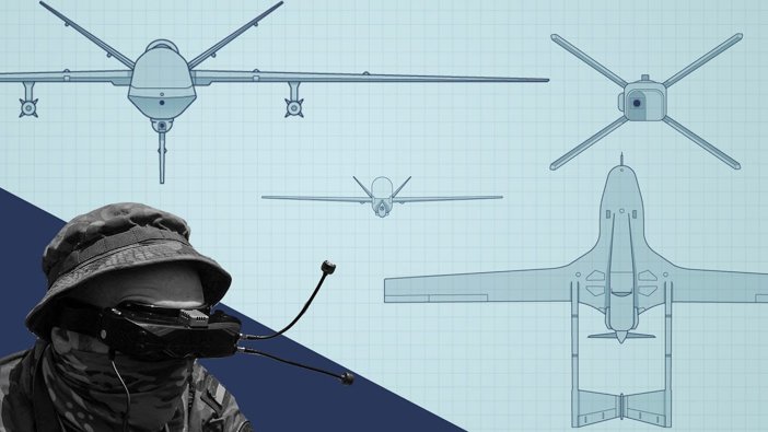 Experts Urge Action on U.S. Drone Defense Gaps