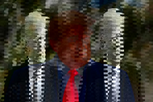 Trump Targets Foreign Films With 100% Tariff