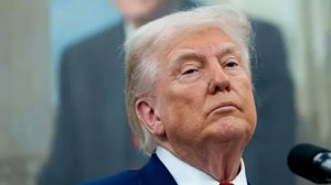 Weißes Haus verteidigt Trumps Iran-Politik zu Atomwaffen