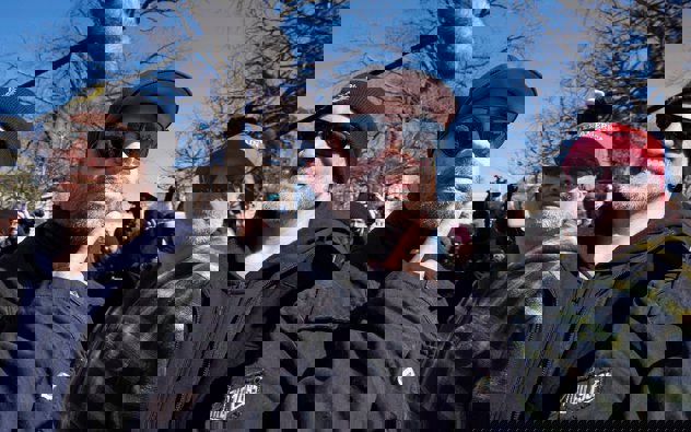Proud Boys 6 Ocak Davaları İçin 100 Milyon Dolar Tazminat Talep Ediyor