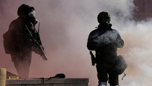 Portland ICE Facility Attack: Three Arrested in Violent Riot
