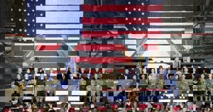 Trump Plans Army Birthday Parade