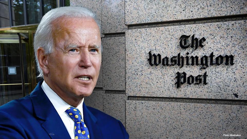 WaPo Urges Cognitive Tests for Presidents