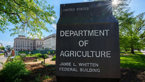 USDA Fires Foreign Researchers over Security Concerns