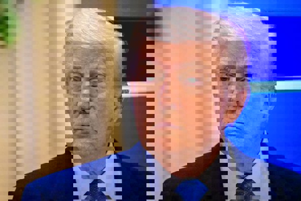 Trump beendet historische Nahostreise mit starken Signalen