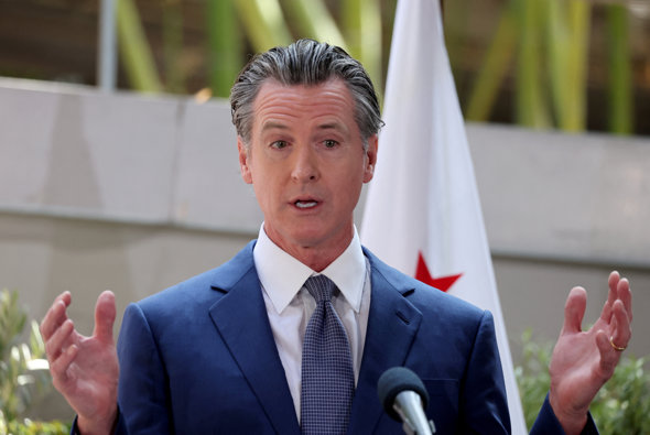 Newsom, Medi-Cal için Varlık Sınırı Öneriyor