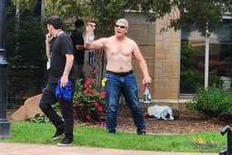 Boulder-Angriff löst Sicherheits- und Politdebatte aus